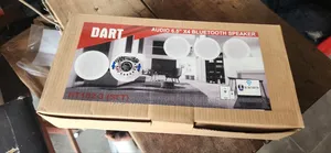 4 in 1 30watts Bluetooth Speaker