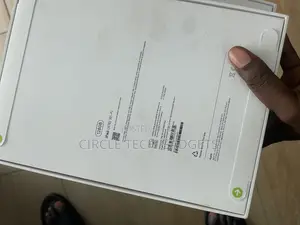 New Apple iPad (2025) 128 GB Pink