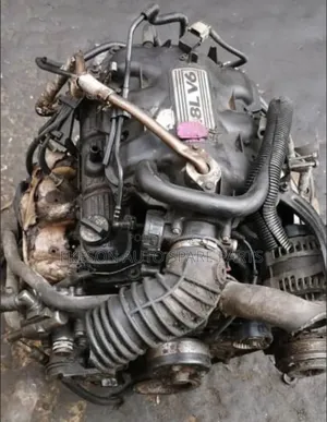 Direct Tokunbo Engine for Wrangler Jeep 3.8l V6 Engine
