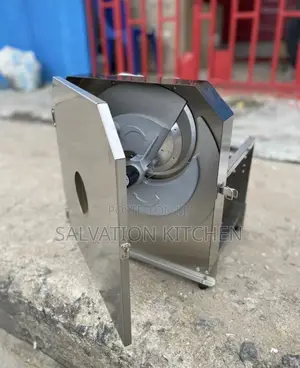 Commercial Plantain Slicer