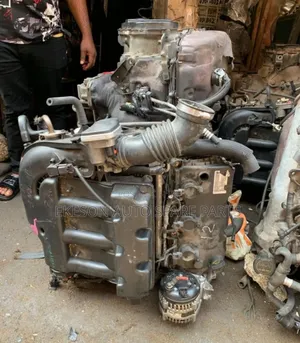 Direct Tokunbo 3.5 Engine for Chrysler Dodge 300c V6 Engine