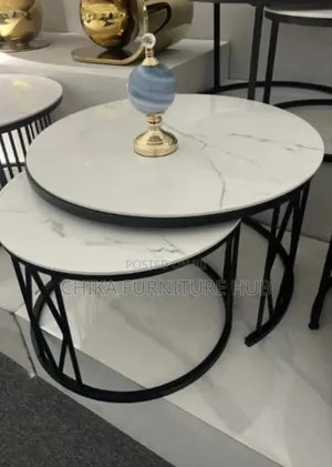 Quality Set of Centre Table