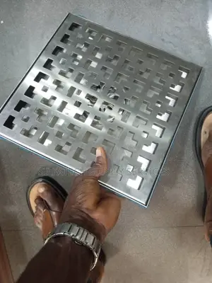 Stainless Floor Drain