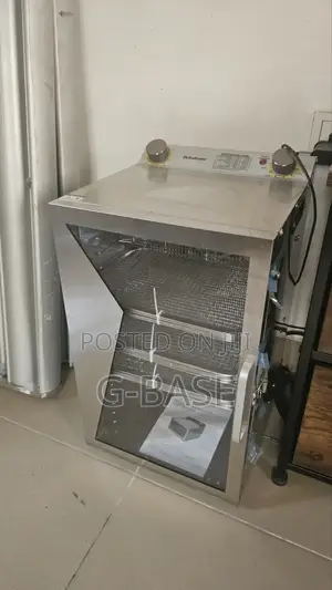 Food Dehydrator 18 Trays - O7oi9i35ii3