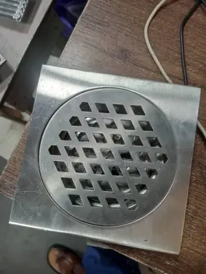 Stainless Floor Drain