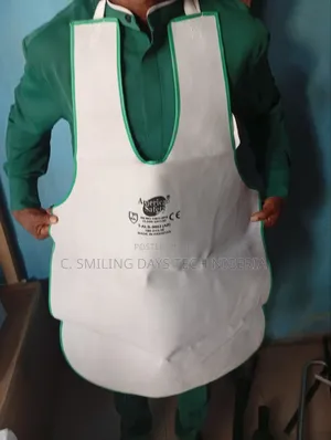 Welding Apron
