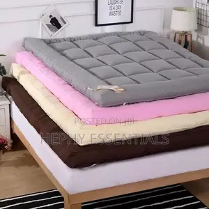 Bed Topper