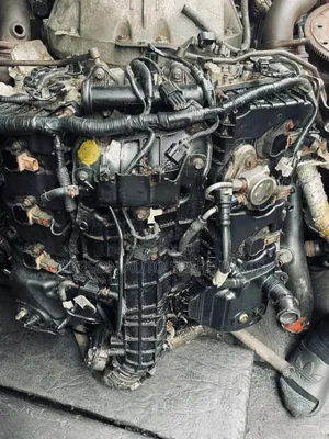 Direct Tokunbo 3.5 Engine for Ford F-150 V6 Engine