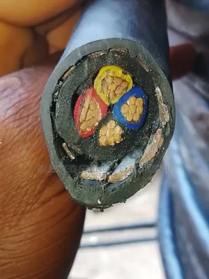 35mmx4 Amored Cable Nigeria