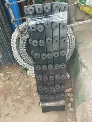 Electric Fence Wire