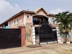 Furnished 16bdrm Block of Flats in Pearl Heritage, Yakoyo/Alagbole