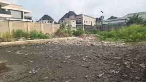 For Sale: 2 Plots At Paradise Estate, Woji. Port Harcourt