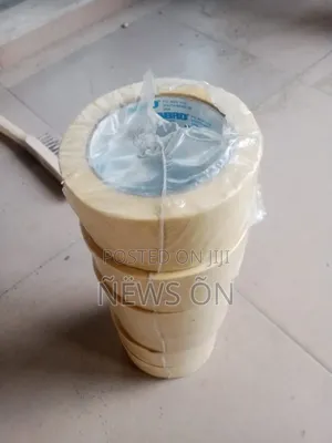 Masking Tape Abro