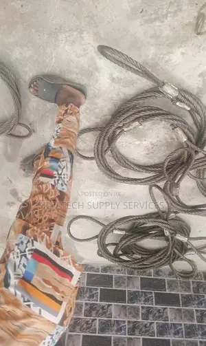 Original Sling Wire