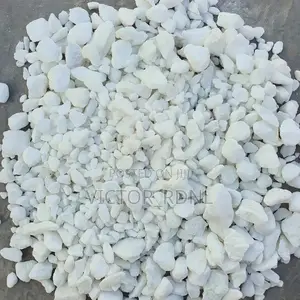 High Quality White Stones ( Precious Stones )