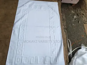 Quality/Hotel Standard Foot Towel(Bulk Order )