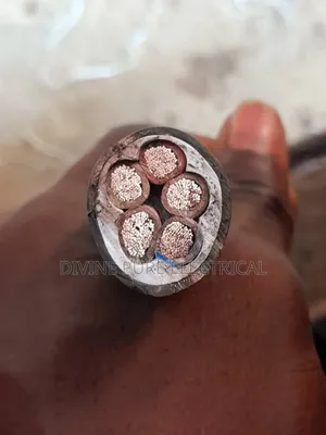 16.0mm 5core Flexible
