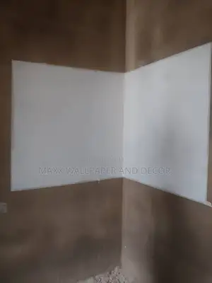 Perfect Walls In One Application – Mr Putty