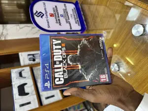 Call of Duty Black Ops Iii
