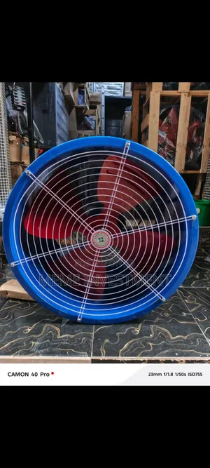 Air Tec Portable Fan 300mm