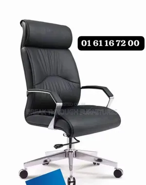Quality Office Chairs
