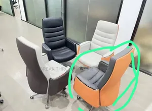 Quality Executive Chairs