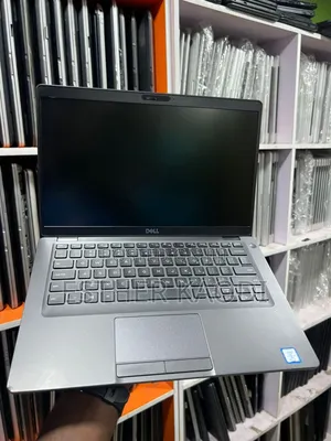 Laptop Dell Latitude 5401 16GB Intel Core I7 SSD 256GB
