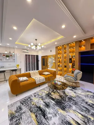 Beautiful 1 Bedroom Apartment With a Private Cinema