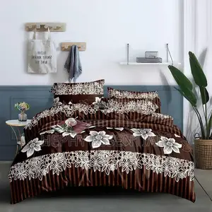 Bedsheet and Pillowcases Only