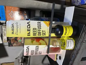 High Quality Liquid Ikeda Air Freshener Big Size