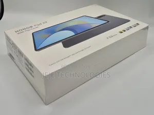 New Honor Pad X9 128 GB Gray