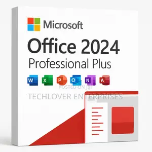Office 2024 Pro Plus Volume License