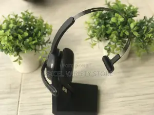 New Bluetooth Headset – Clear Sound Long Battery Life