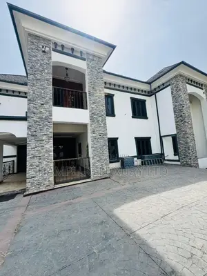 Furnished 7bdrm Duplex in Maitama for sale