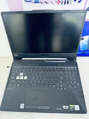 Laptop Asus TUF Gaming A15 16GB Intel Core i7 SSD 512GB