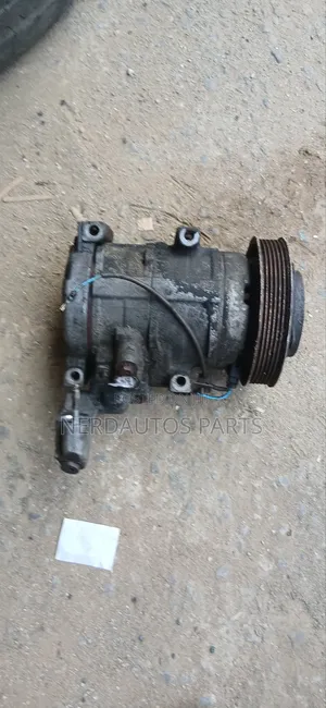 Ac Compressor for Honda Accord 2008-2012 and Acura