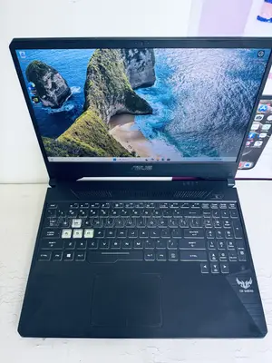 Laptop Asus TUF Gaming A15 16GB Intel Core i7 SSD 512GB