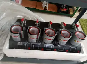 Mug Cup Heater, for Printing on the Mugs
