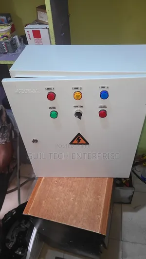 Electrical Panel