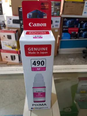 Canon Pixma 490 M