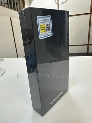 New Samsung Galaxy S23 Ultra 256 GB White