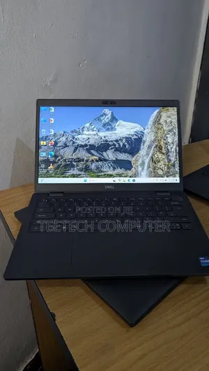 Laptop Dell Latitude 3420 16GB Intel Core I7 SSD 256GB