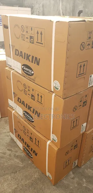 Daikin 1hp Split Unit Air Conditioner Inverter