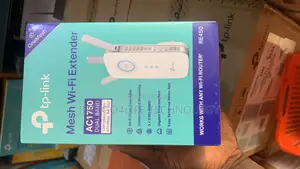 Tp-Link Ac 1750 Mesh Wi-Fi Extender