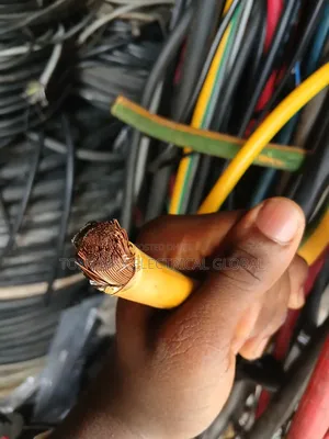 95mm Single Flexible Full Gauge