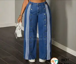 Quality Unisex Children Jeans