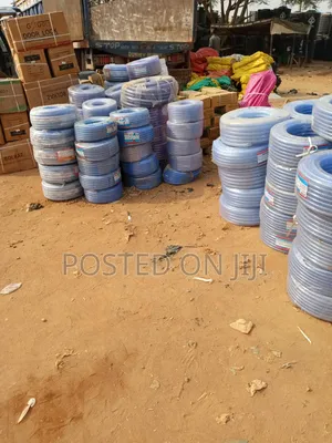 Water Hose or Sizes Available
