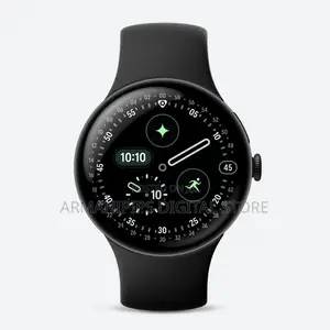 Brand New 2025 Google Pixel Watch 4(45mm)
