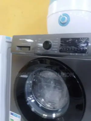 Polystar Pv-Twf7-Igl Compact 6kg Front Loading Washer