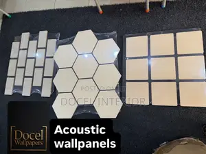 Acoustic Panel